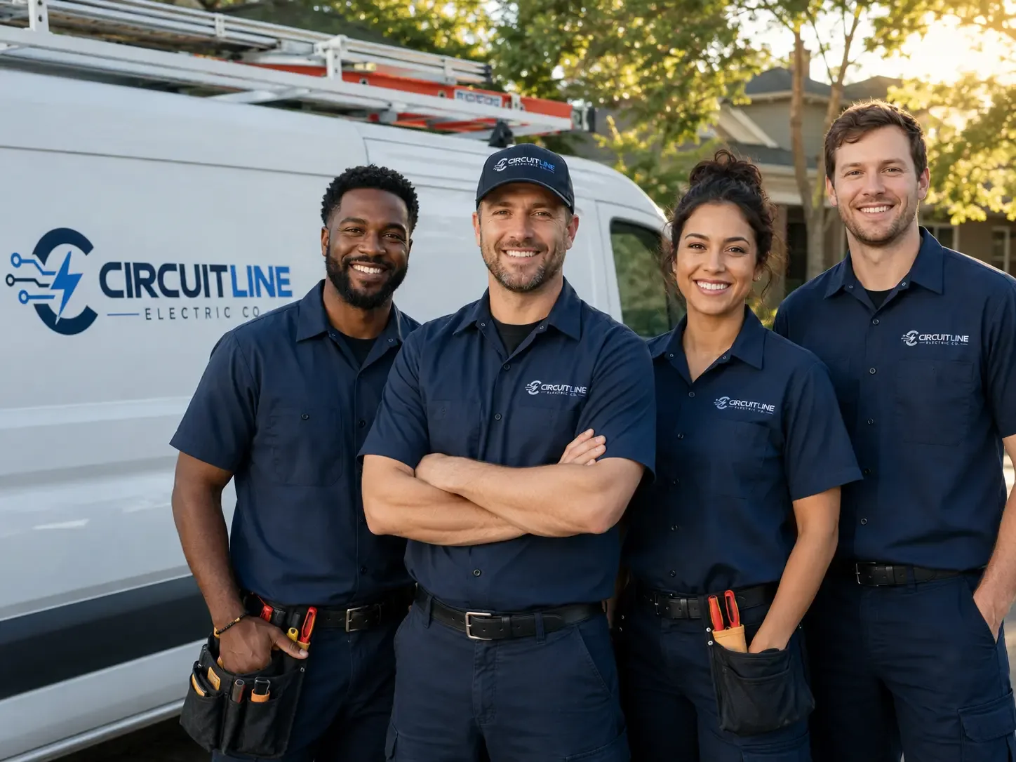 Whole Home Rewiring company in Sobieski, WI