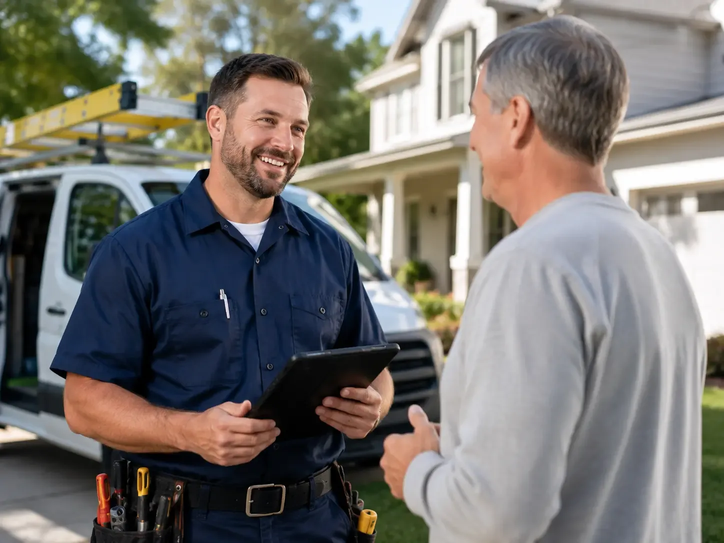 Whole Home Rewiring Sobieski, WI FAQs
